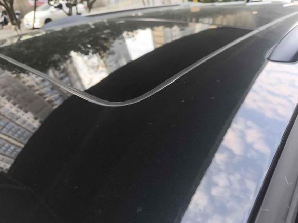 [武汉·鄂A] 二手Jeep大切诺基2016款 3.0L 舒享导航版