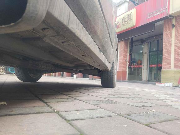 [南京·苏L] 二手斯巴鲁森林人2011款 2.5XS 自动豪华版