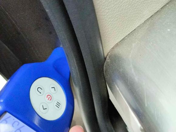 [北京·京C] 二手别克别克GL82014款 2.4L CT豪华商务舒适版