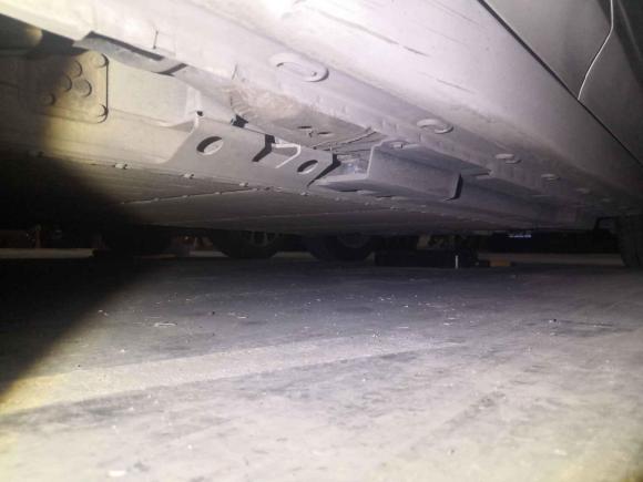 [杭州·浙A] 二手荣威荣威Ei52019款 豪华版