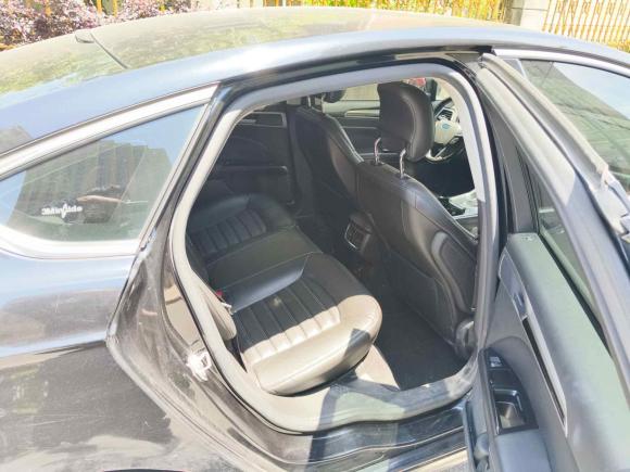 [宁波·浙B] 二手福特蒙迪欧2013款 2.0L GTDi200时尚型