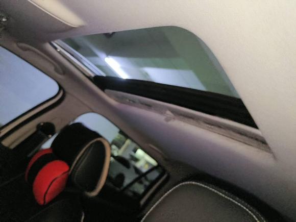 [西安·陕A] 二手大众朗行2015款 1.6L 自动舒适版