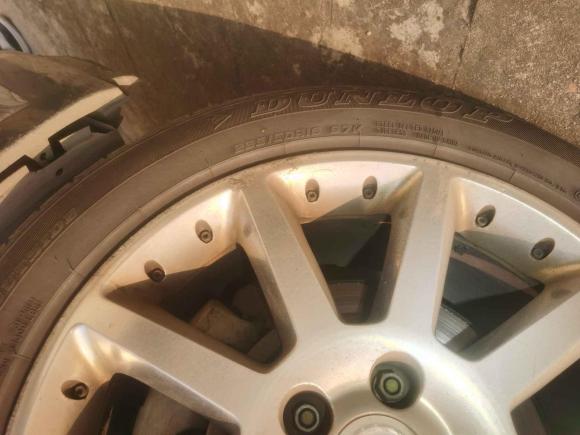 [武汉·鄂A] 二手凯迪拉克SLS赛威2011款 2.0T 行政版