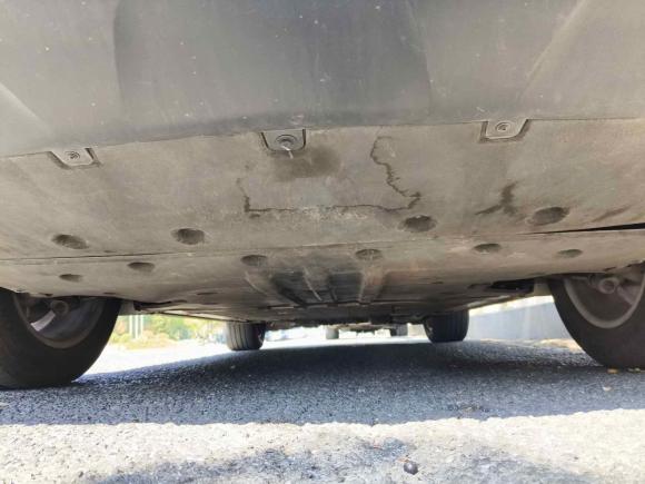 [南昌·赣A] 二手蔚来蔚来ES62020款 455KM 运动版