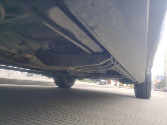 [温州·浙C] 二手魏牌魏牌 VV72020款 2.0T 超豪型