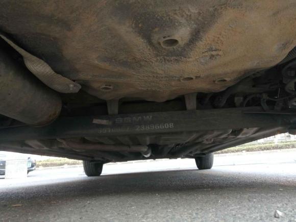 [杭州·浙A] 二手宝骏宝骏3102016款 1.2L 手动舒适型