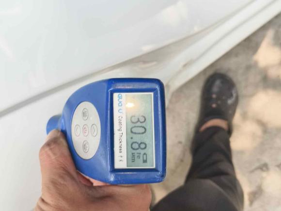 [佛山·粤E] 二手本田凌派2019款 180Turbo CVT舒适版 国VI