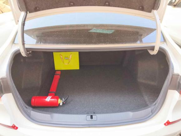 [无锡·苏D] 二手雪佛兰科鲁泽2024款 1.5L 双离合悦享版