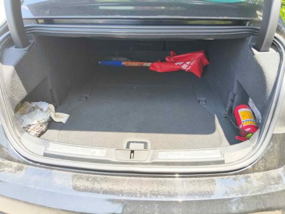 [常州·苏D] 二手林肯林肯大陆2017款 2.0T 两驱尊享版