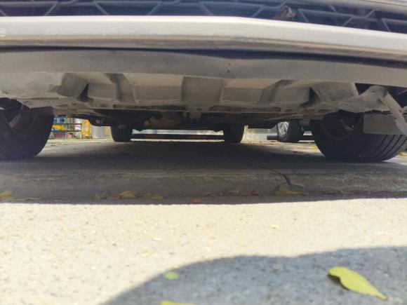 [佛山·粤A] 二手别克别克GL82013款 2.4L CT豪华商务舒适版