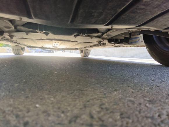 [青岛·鲁B] 二手宝马宝马i32020款 快充畅行款