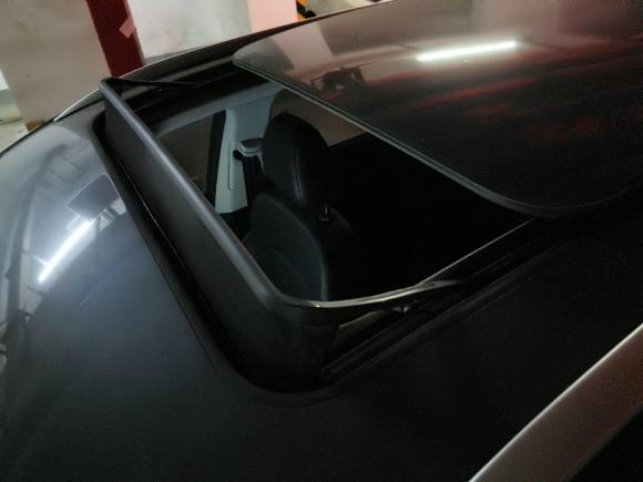 [无锡·苏B] 二手名爵MG领航2021款 300TGI 手动两驱燃动豪华版