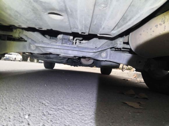 [成都·川A] 二手本田本田CR-V2013款 2.4L 四驱豪华版