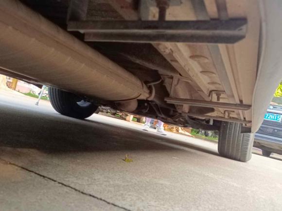 [佛山·粤Y] 二手比亚迪宋2016款 盖世版 1.5TI 手动精英型