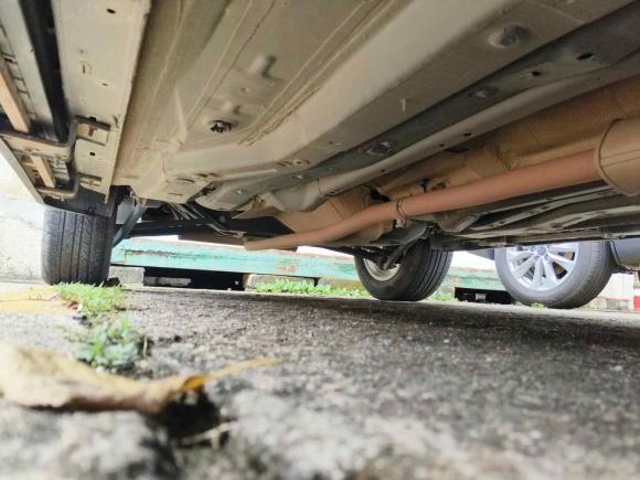 [深圳·粤L] 二手Jeep指南者2017款 200T 自动家享版