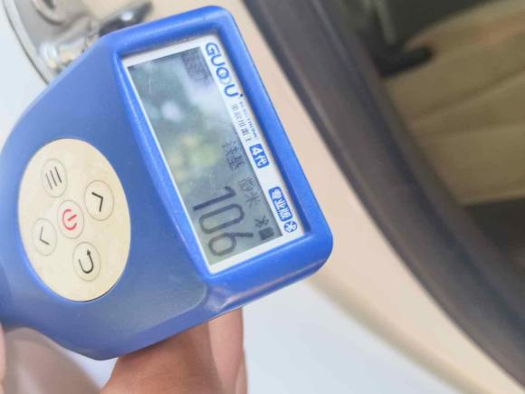 [南昌·赣J] 二手别克威朗2017款 三厢 15S 自动领先型