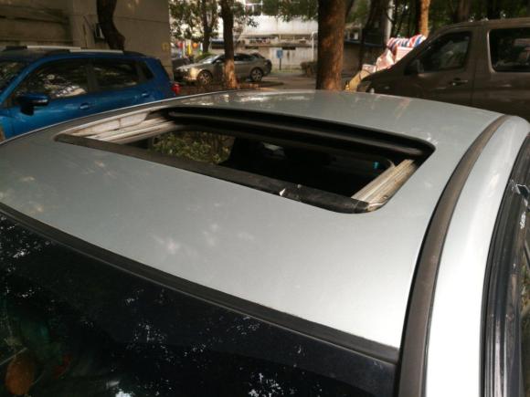 [常州·苏D] 二手现代伊兰特2007款 1.6L 两厢自动豪华型