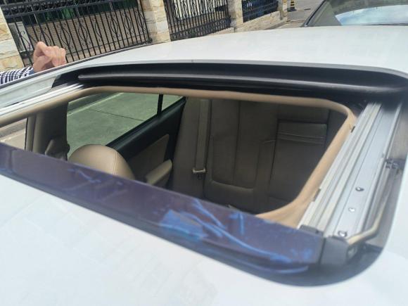 [广州·粤A] 二手现代伊兰特2005款 1.8L 自动豪华型