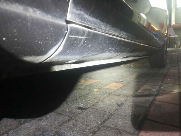 [杭州·浙A] 二手海马普力马2012款 1.8L 自动7座尊享版