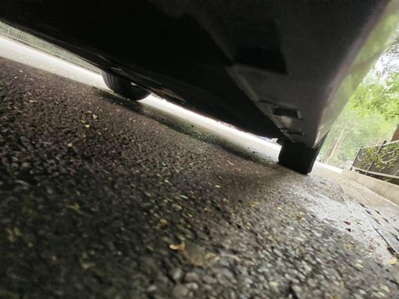 [西安·陕A] 二手本田思域2016款 220TURBO 手动豪华版