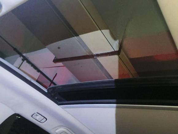 [深圳·粤B] 二手比亚迪唐新能源2015款 2.0T 四驱旗舰型