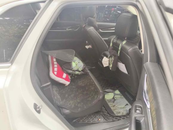 [成都·川A] 二手凯迪拉克凯迪拉克XT52018款 25T 豪华型