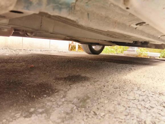 [嘉兴·浙F] 二手吉利汽车星越L2021款 2.0TD DCT EVO两驱旗舰型