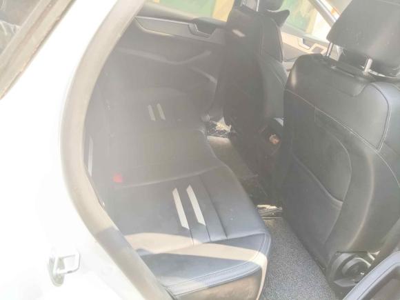 [济南·鲁A] 二手比亚迪秦Pro2020款 超越版 1.5TI 自动尊贵型