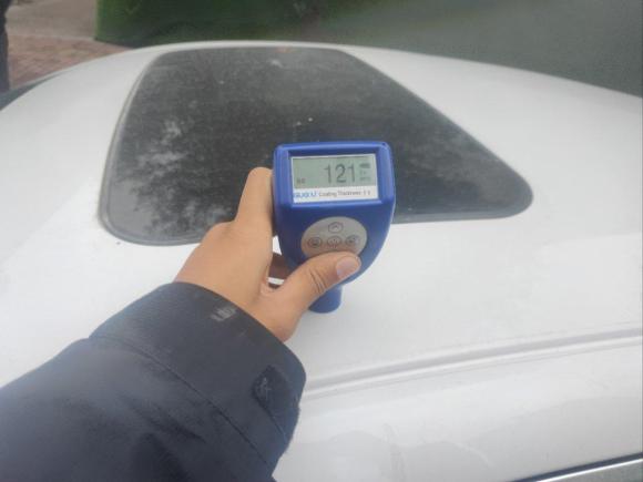 [台州·云G] 二手雪佛兰迈锐宝XL2018款 530T 自动锐驰版