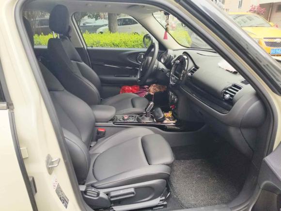 [苏州·苏E] 二手MINIMINI CLUBMAN2019款 1.5T ONE