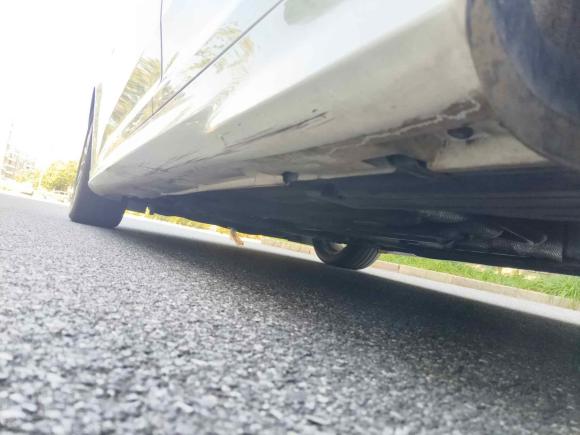 [上海·沪C] 二手福特福克斯2015款 两厢 EcoBoost 180 自动运动型