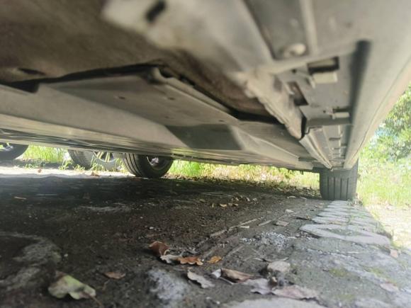 [上海·沪B] 二手马自达阿特兹2015款 2.5L 蓝天运动版