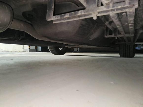 [上海·沪J] 二手本田本田UR-V2017款 370TURBO 两驱尊贵版 国V