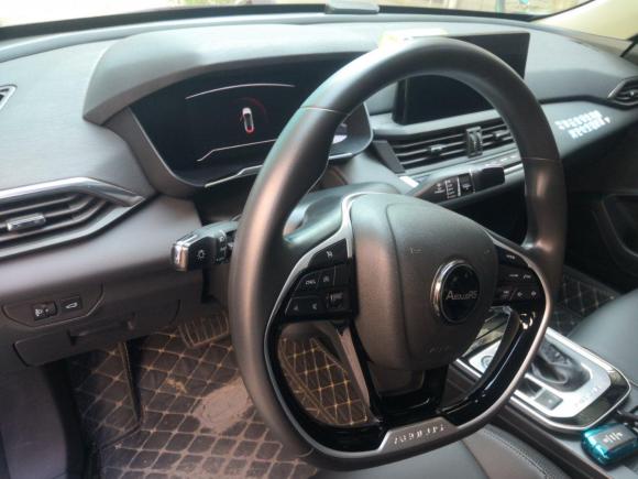 [常州·贵G] 二手东风风神奕炫2020款 230T 自动炫目版