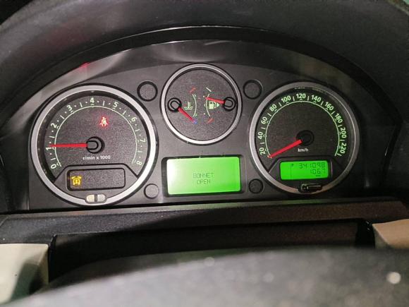 [金华·浙G] 二手路虎揽胜运动版2006款 运动版V8 4.2 SC