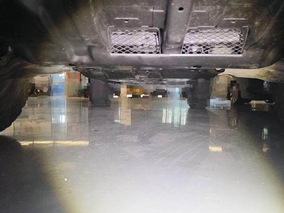 [苏州·粤B] 二手雷克萨斯雷克萨斯GX2004款 470