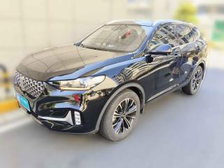 魏牌魏牌 VV62021款 2.0T 两驱智享+