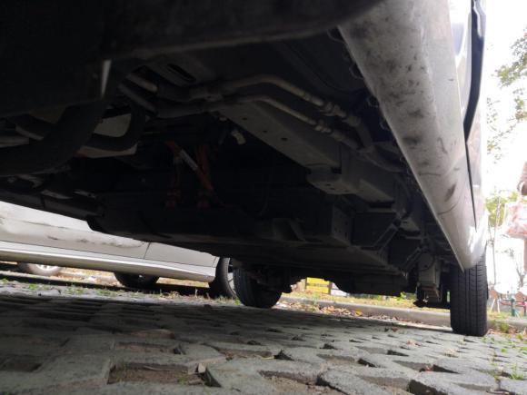 [上海·沪A] 二手五菱汽车五菱荣光EV2020款 客车版基本型7座300KM