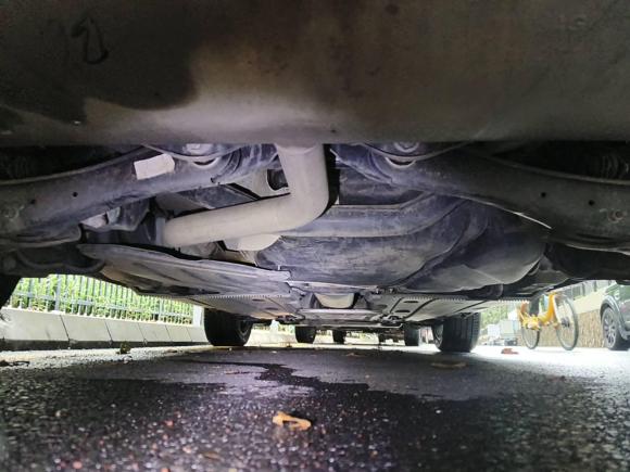 [深圳·皖K] 二手奥迪奥迪Q2L2018款 35 TFSI 上市专享版 国V