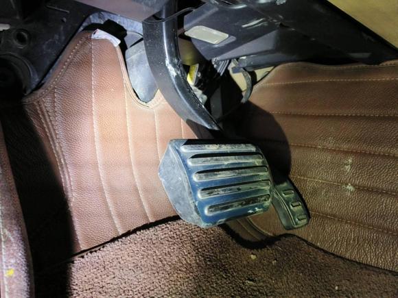 [宁波·浙B] 二手保时捷Cayenne2011款 Cayenne 3.0T