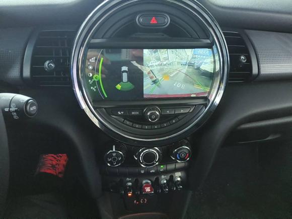 [上海·苏J] 二手MINIMINI2016款 1.5T COOPER