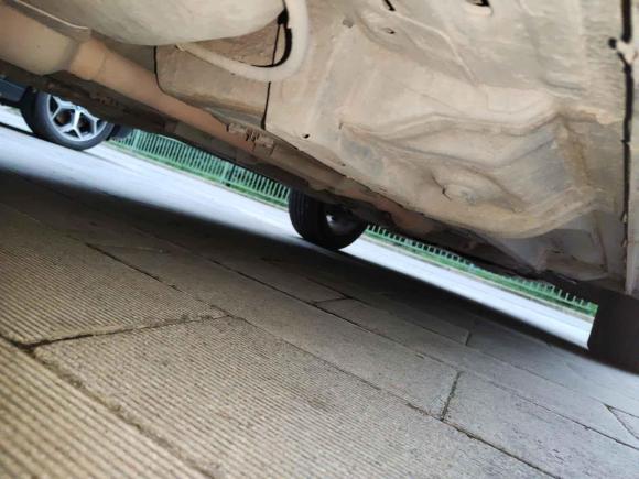 [合肥·鲁A] 二手Jeep自由客2014款 2.4L 运动版