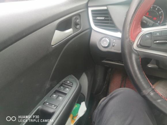 [金华·浙G] 二手雪佛兰科鲁泽2019款 Redline 320T 双离合爽快版 国VI