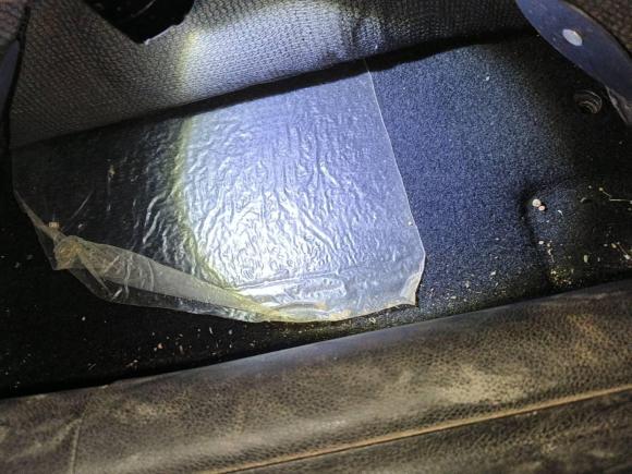 [成都·川A] 二手起亚KX CROSS2017款 1.4L AT GLS