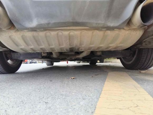 [合肥·皖A] 二手凯迪拉克凯迪拉克ATS2014款 28T 舒适型