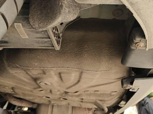 [嘉兴·浙F] 二手吉利汽车帝豪GS2017款 运动版 1.3T 自动智联型