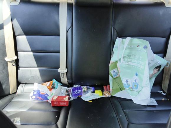 [合肥·皖A] 二手斯柯达明锐2015款 经典款 1.6L 自动逸杰版