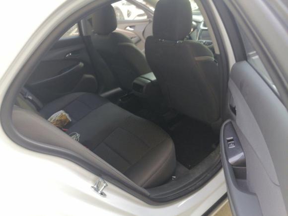 [上海·苏F] 二手雪佛兰迈锐宝2016款 1.6T 自动舒适版