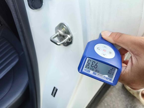 [佛山·粤E] 二手本田皓影2021款 240TURBO CVT两驱尊贵版