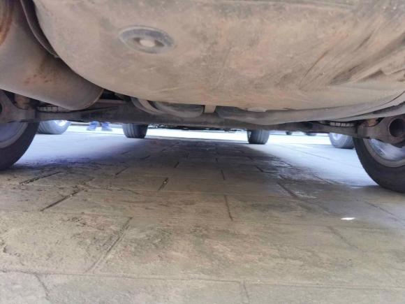 [北京·京N] 二手大众Passat领驭2009款 1.8T 手动尊品型